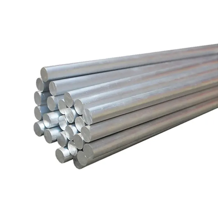 Environmentally Friendly Oxygen-free Copper Rod 2014 Aluminum Bar