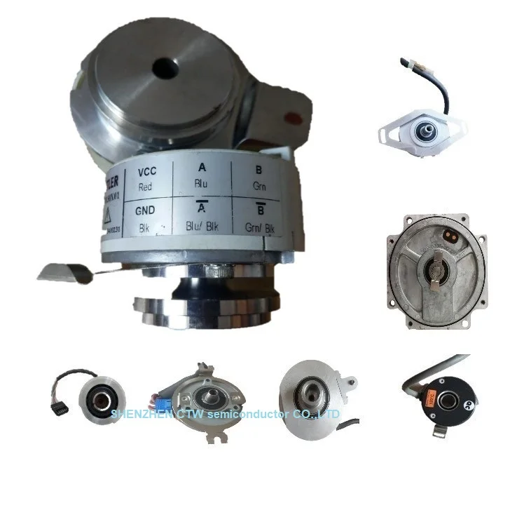 E6A2-CW5C 360P/R Инкрементальный 25 кодировщик Новый оригинал