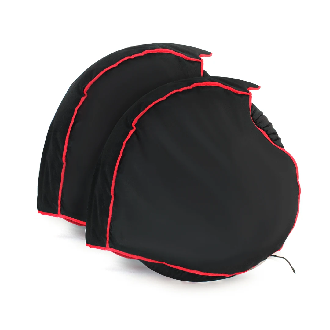 motorcycle to make tyre keep warmer tire