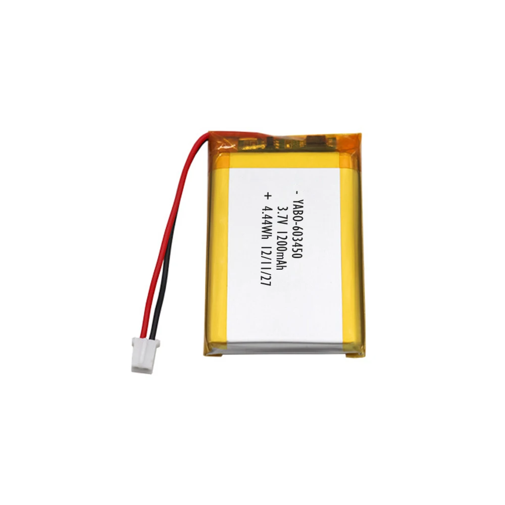Kc 3.7V 452530 150Mah 042025 300Mah 303030 380Mah 603450 520Mah Li Polymer High Discharge Rate Lipo Battery