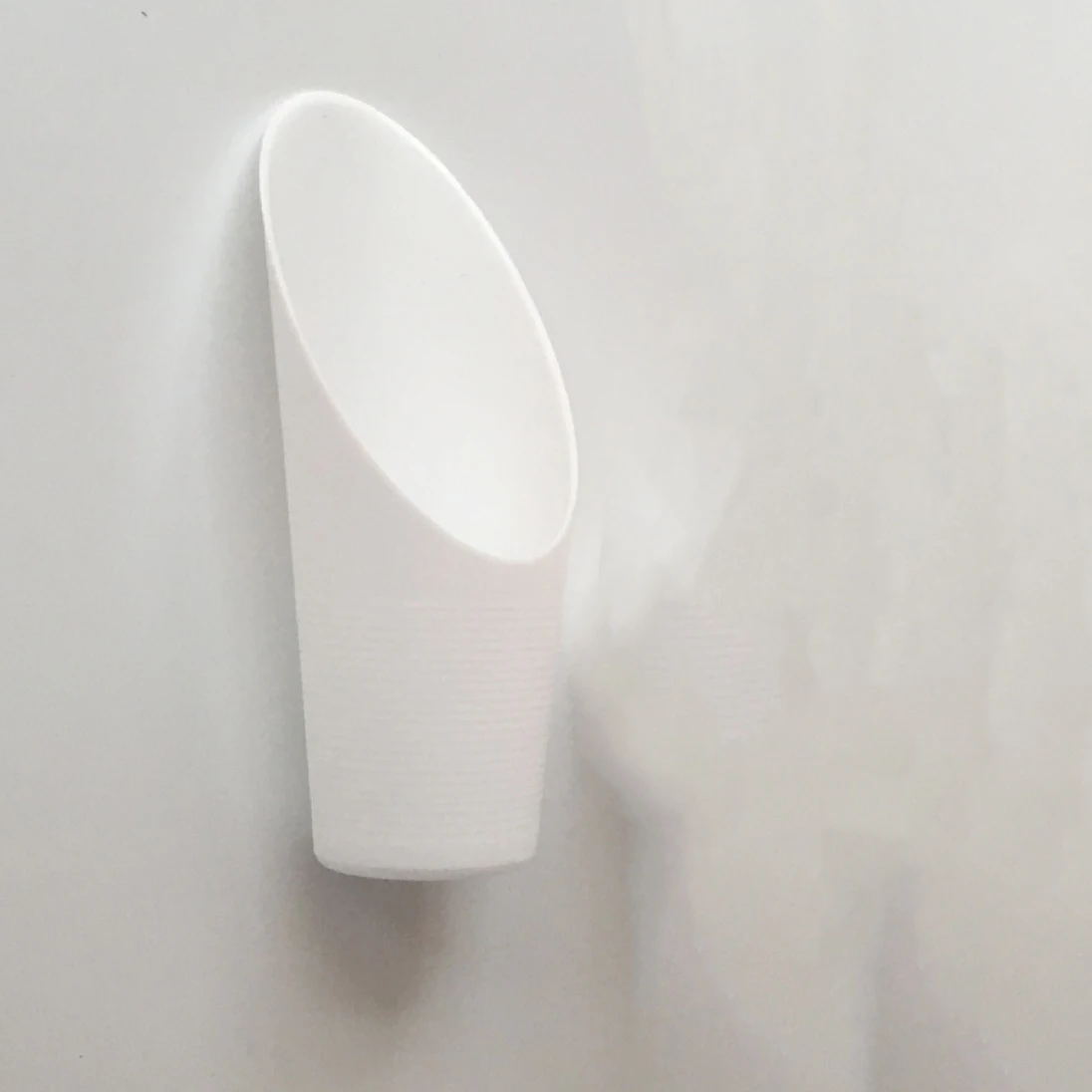 1Pc New Soil Plastic Spade Shovel Cup Succulent DIY Bonsai Plant Helper Garden Tool