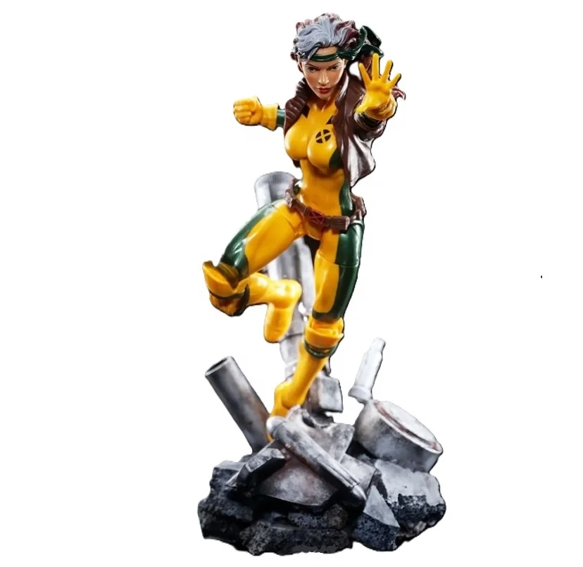 OEM&ODM Movable Make Custom Action Figure Sale PVC Plastic Hot Toys Sports Player Figures,movie & TV 100% QC Inspection