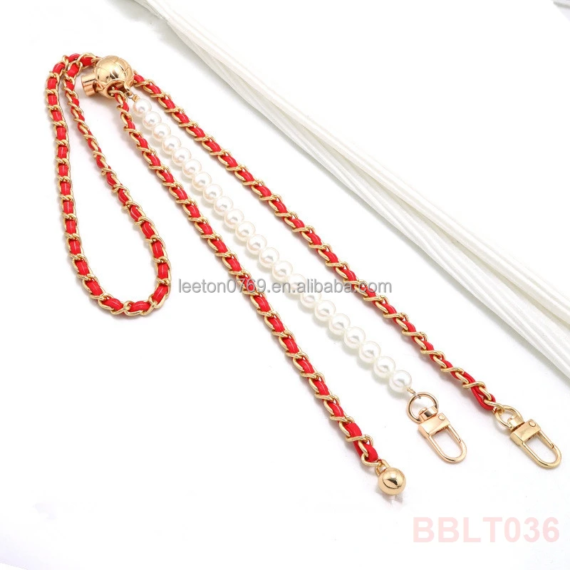 Metal bag chain262