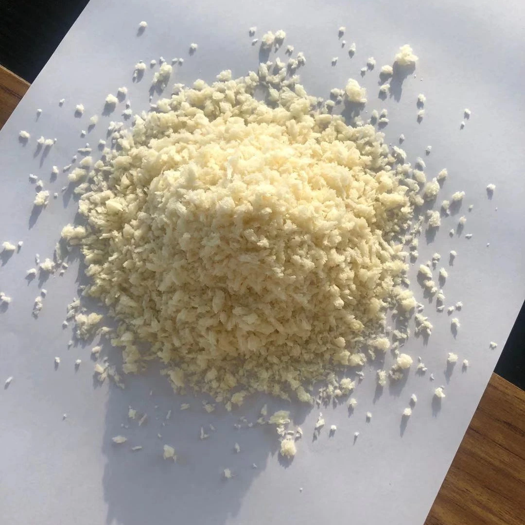 
European Standard High Quality Food Ingredient Panko Bread Crumbs with Best Price 