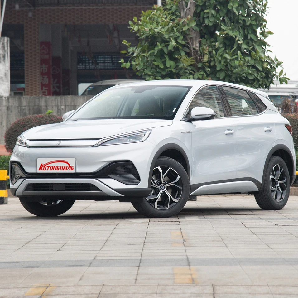 2024 Chinese Long Range 180km/h Left Steering Byd Seal Electric Car Byd Qin Han Tang BYD Yuan Plus