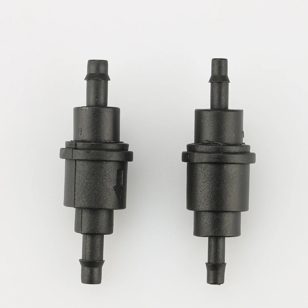 Non-return ink tube/pipe Connector for Digital Printing Machine