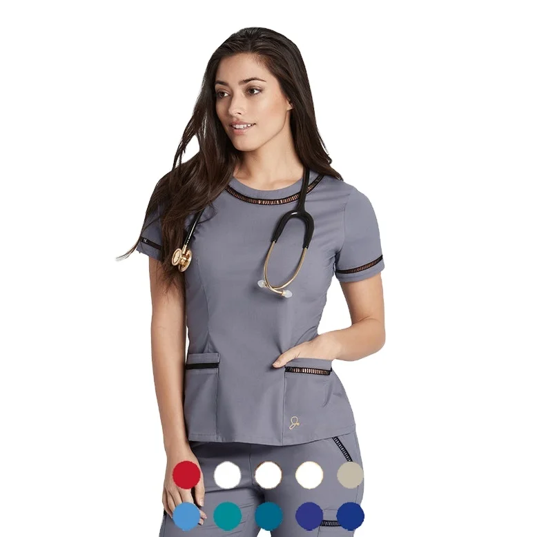 Бестселлер: спецодежда Ketai, профессиональная униформа для салона красоты, индивидуальная спа-униформа