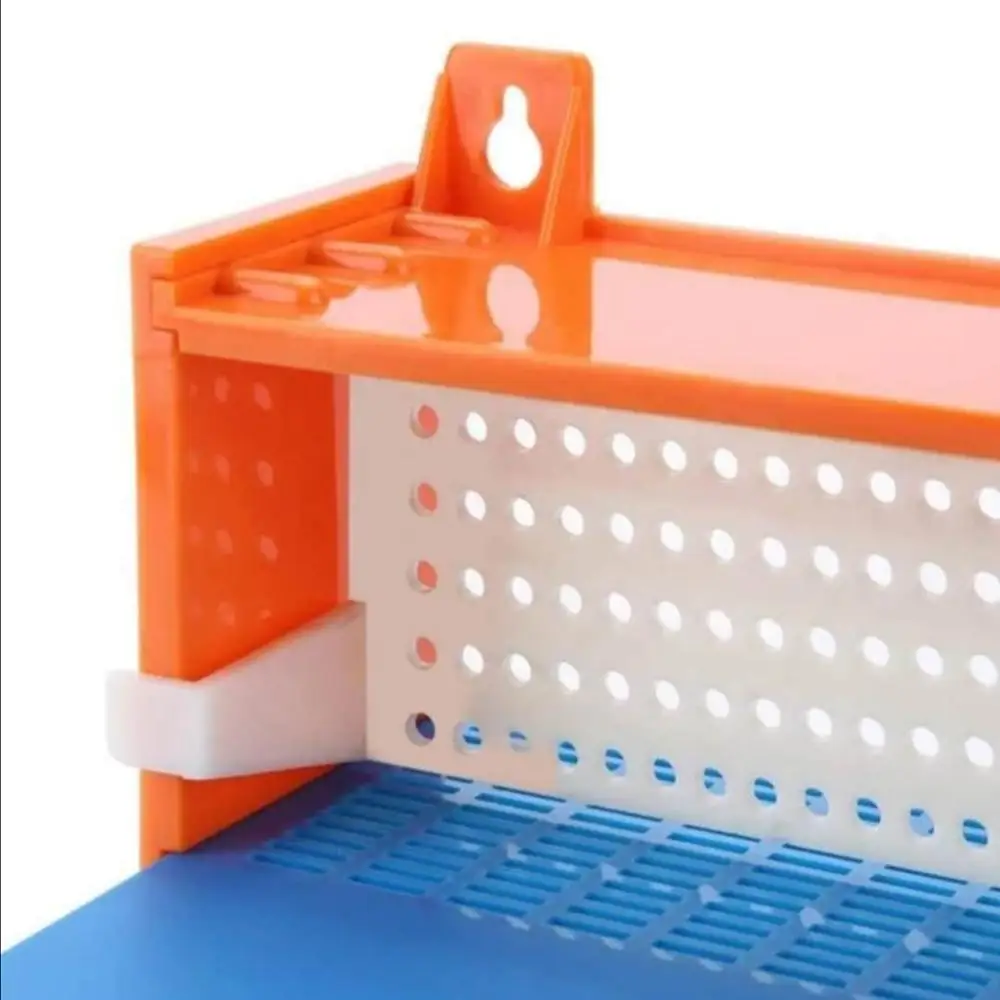 
Plastic bee pollen trap of beekeeping equipment 