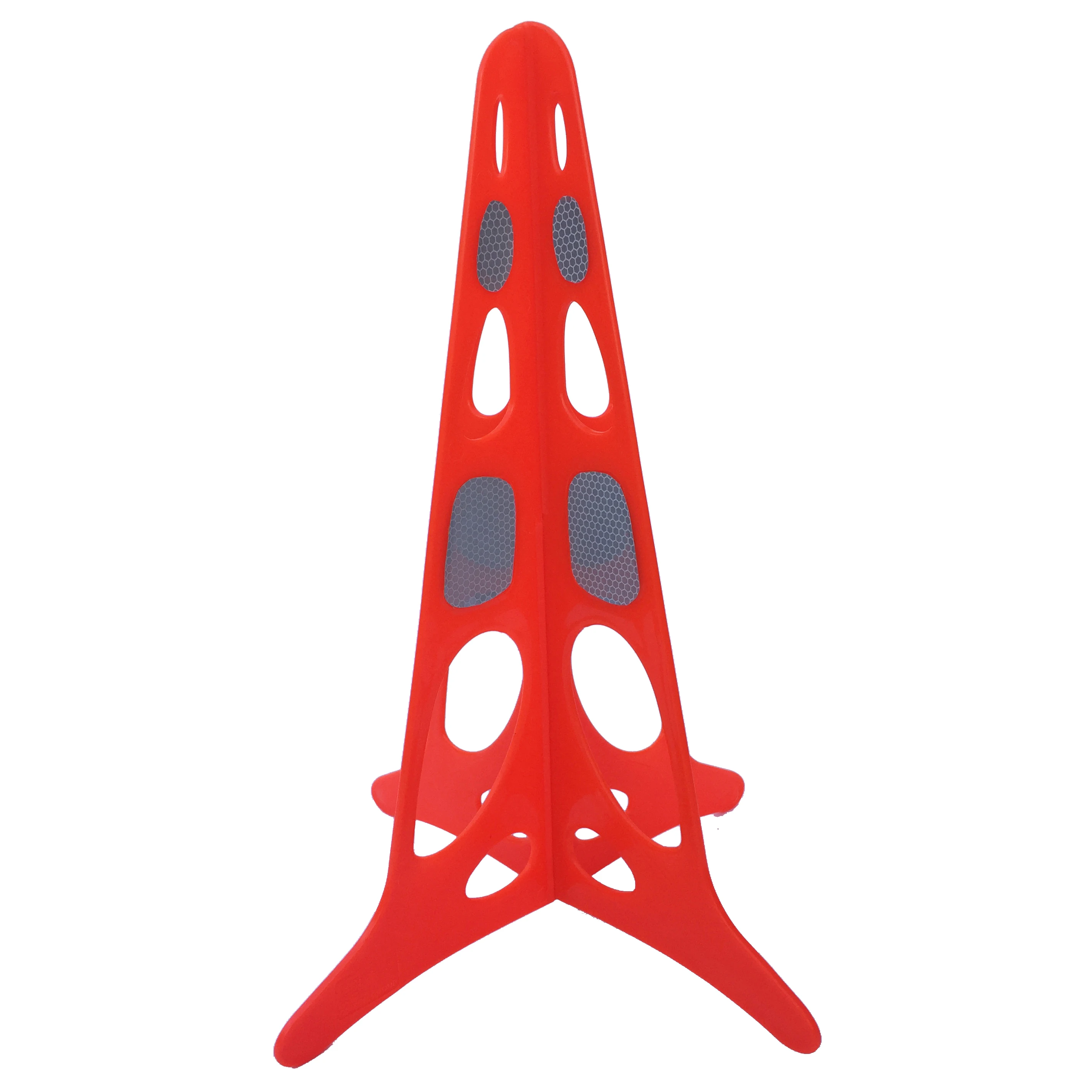 SLT-PP211 China hot selling top quality road traffic cone