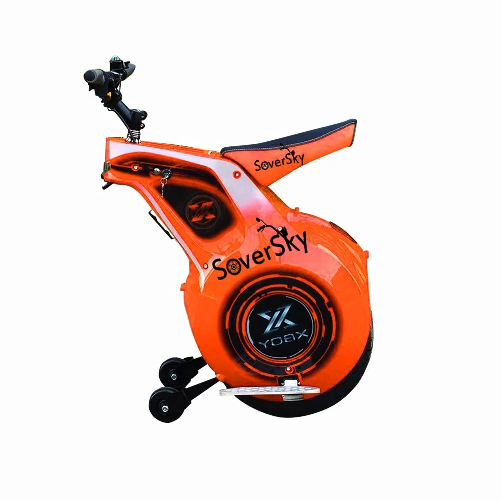 2020 China electric scooter new products smart one wheel balance board  one wheel citycoco