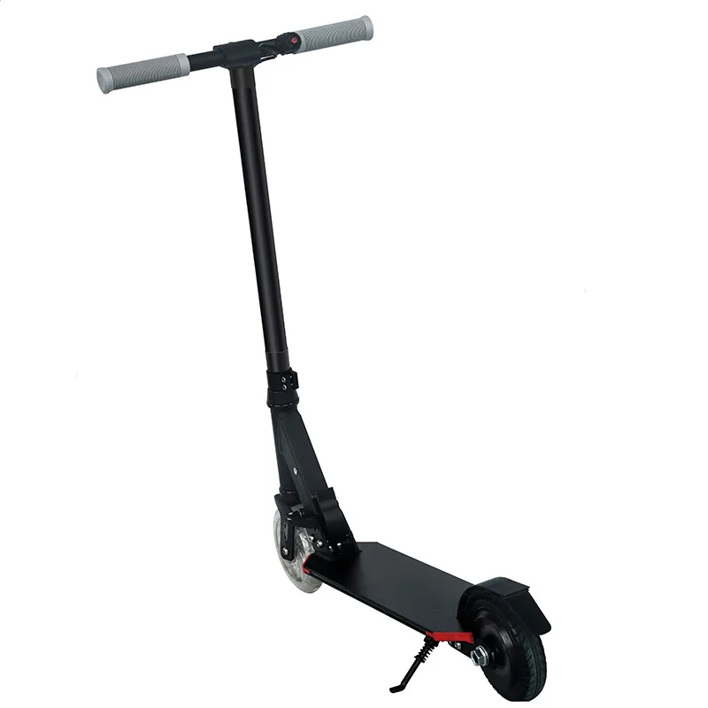 Urban Mobility Top Electric Scooter 80W 24V2.6Ah 10Km/h off road electric scooter for Everyday Commuting and Leisure