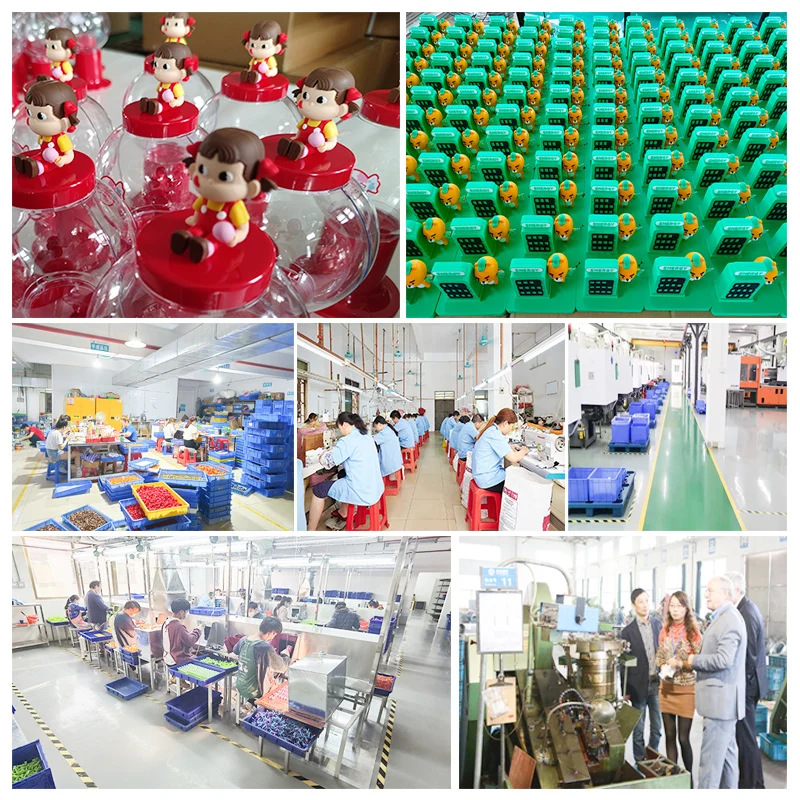 Winnel Design Action Figure Dolls Comic& Online Games Resin Scale Kit Model Decor Toy Figures miniature figurines custom