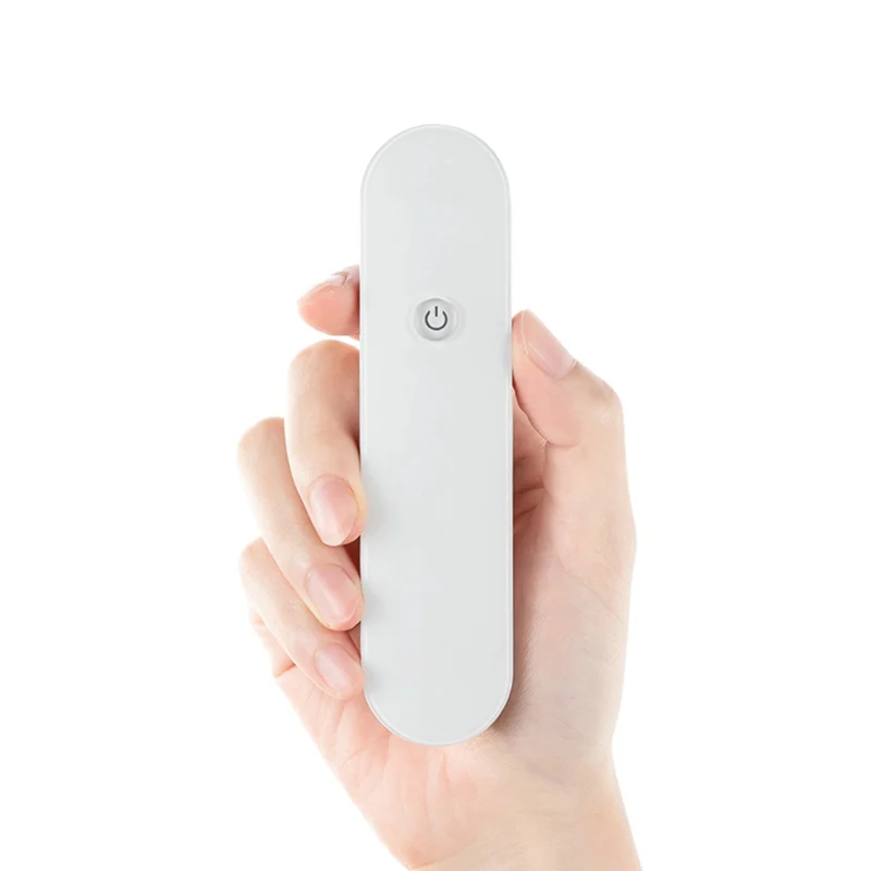 
 Ультрафиолетовый стерилизатор UV-C портативная система очистки бытовой карман УФ стерилизатор для дезинфекции для домашнего использования  