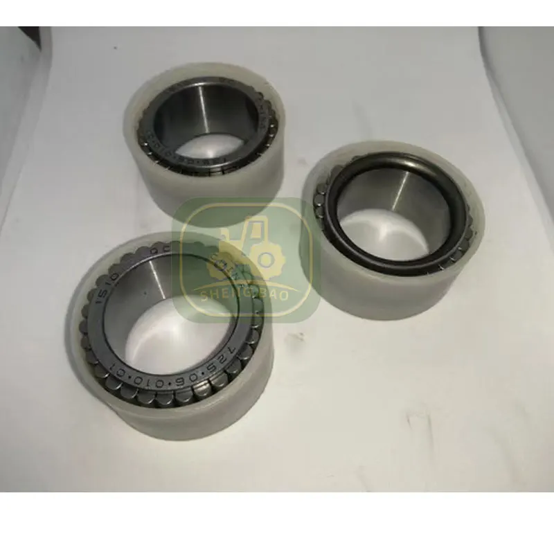 RE271420 Fits forJohn Deere Cylindrical Roller Bearing for  5045D 5045E 5050E 5055E 5065E 5065M 5070M