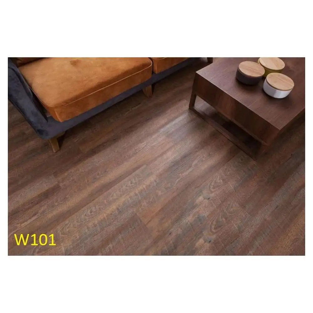 Prima China Factory Wholesale Home Decor Waterproof Herringbone Oak Spc IXPE Hard Vinyl Plank Flooring Promotional SPC Flooring
