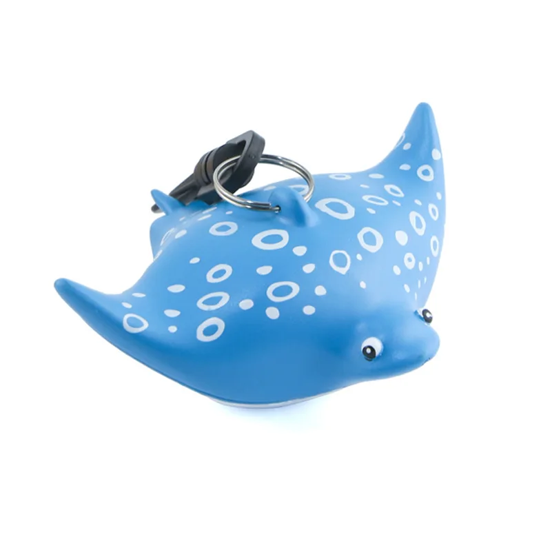 Oceanarium Octopus Holder