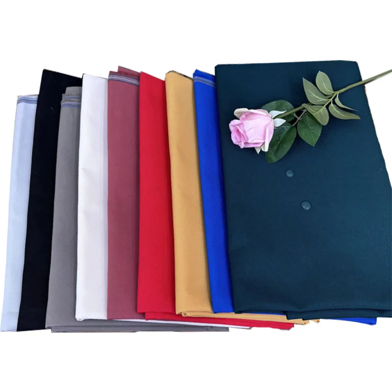 HANDAO 200gsm 800h ready stock olefin  fabric waterproof with 5 years warranty for outdoor garden