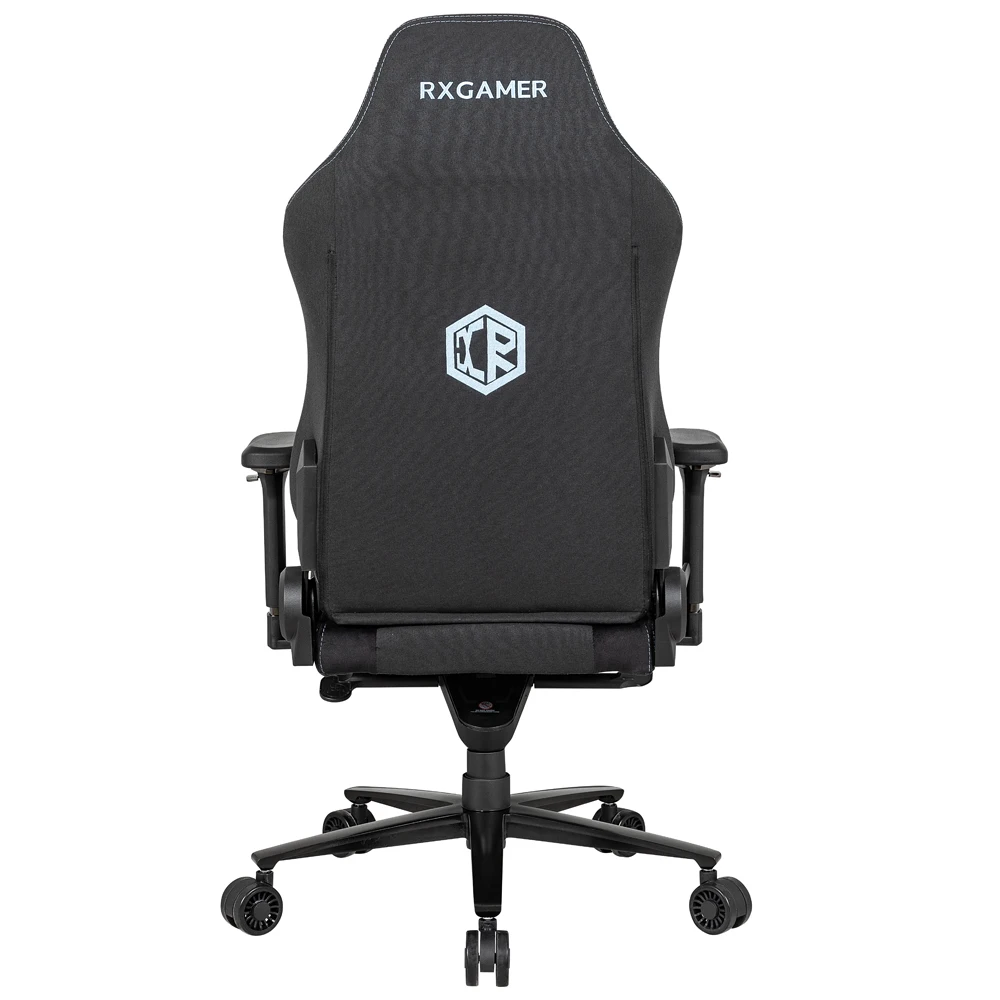 Zhejiang custom logo comfortable removable high back modern swivel gaming chair with magnetic headrest