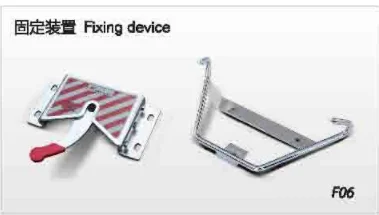 
Ambulance stretcher chair used in elevator stretcher for ambulance car 