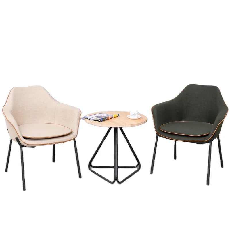 Wholesale coffee table living room small oak wood side table