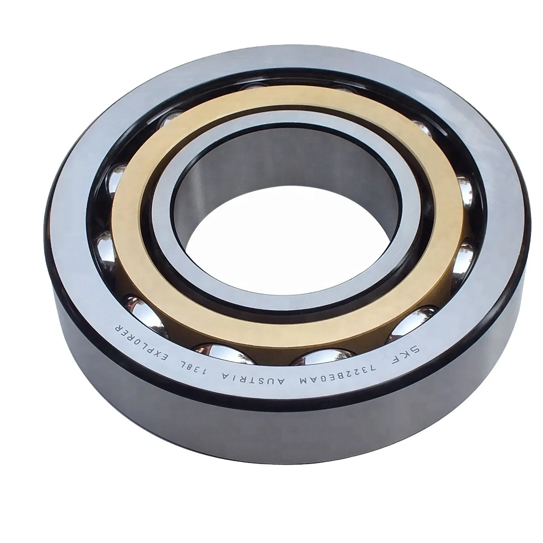 2015 хит! Радиально-упорный шарикоподшипник/подшипник 7318