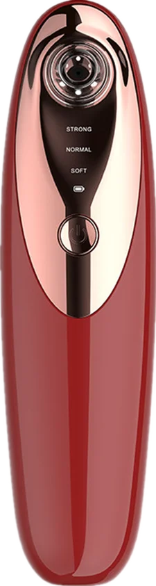 Acne Pore Cleaner Black Head Blackhead Pimple Extractor Vacuum Blackhead Remover