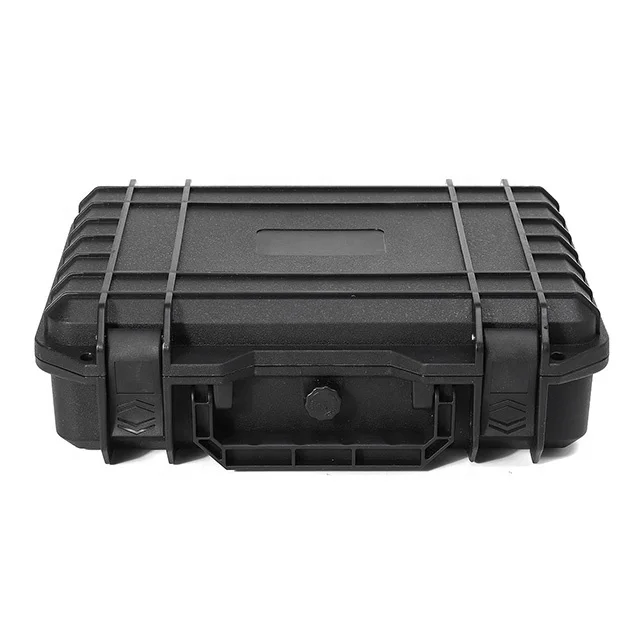 Medical electrical music travel equipment tool case