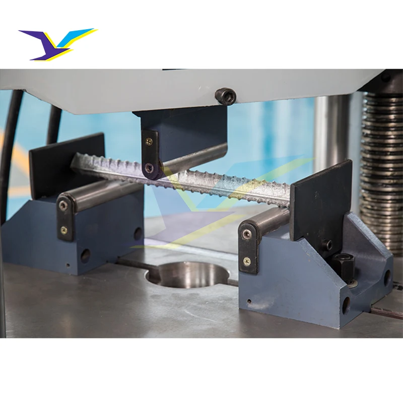 Hydraulic Metal Steel Industry Testing Equipment