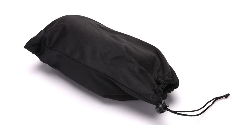 Custom Logo Ski Sun glasses Pouch Microfiber Drawstring Eyeglasses  Packaging Bags Glasses