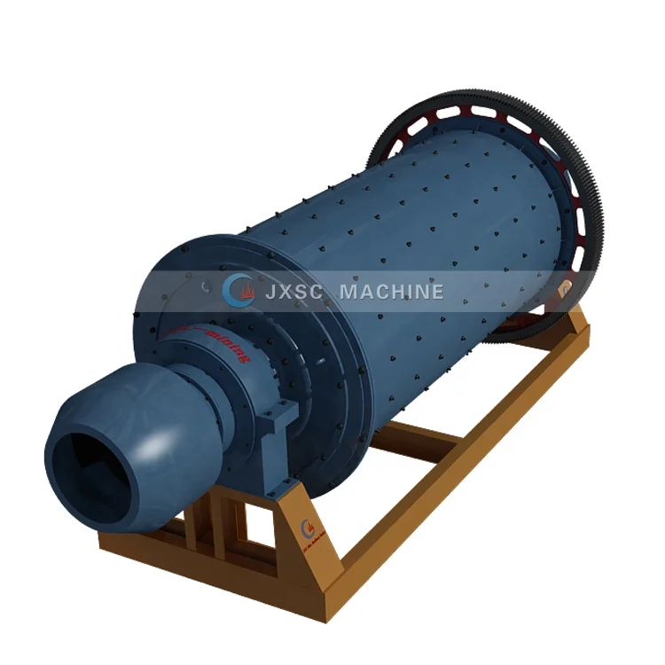 Grinding Large Scale Ball Mill Gold Manufacturing Plant Energy & Mining Machinery Dry Grinding Ball Mill