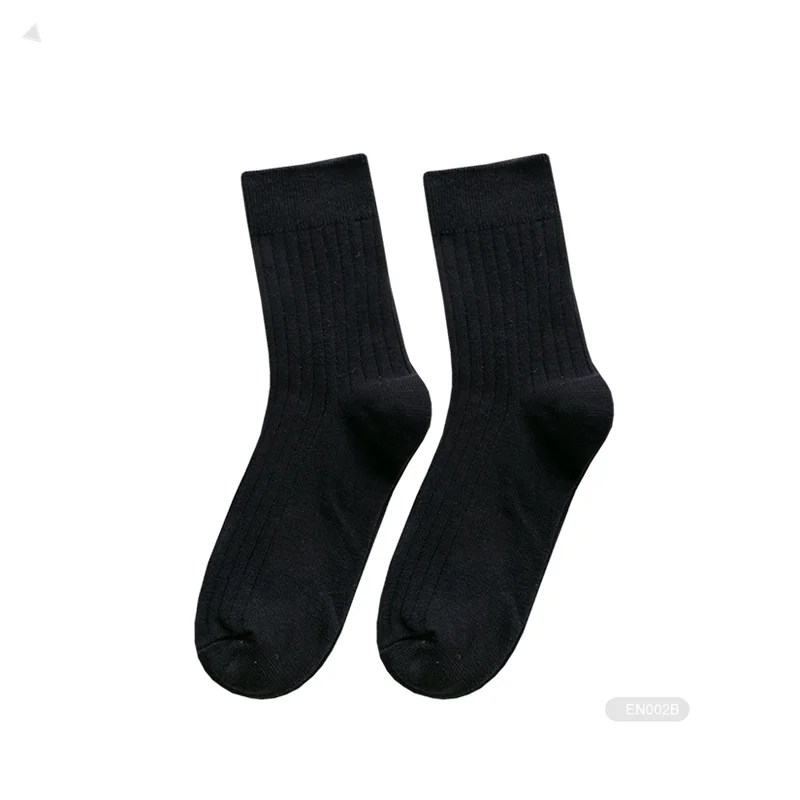 kaite-3-EN004 wholesale hemp socks with hemp socks for men