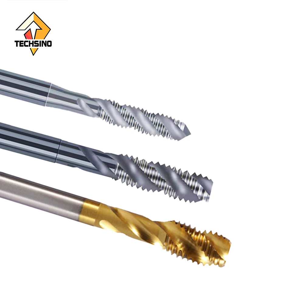 T304 JIS Spiral Flute Metric Coarse Tap with Bolt Extractor Set Die Blanks for Wire Drawing Dies 6-in-1 Multifunctional Tools