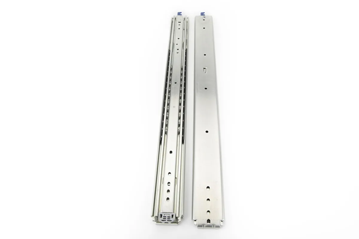 220kg heavy duty slide inner slide can be detachable easy to install