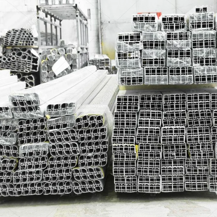 Professional Supplier Good Quality Colombia Chile Aluminum Profile Doors And Windows Wholesale Construction Building Materials