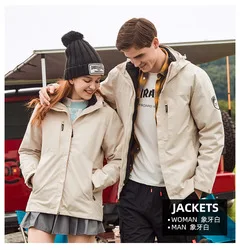 light down jacket