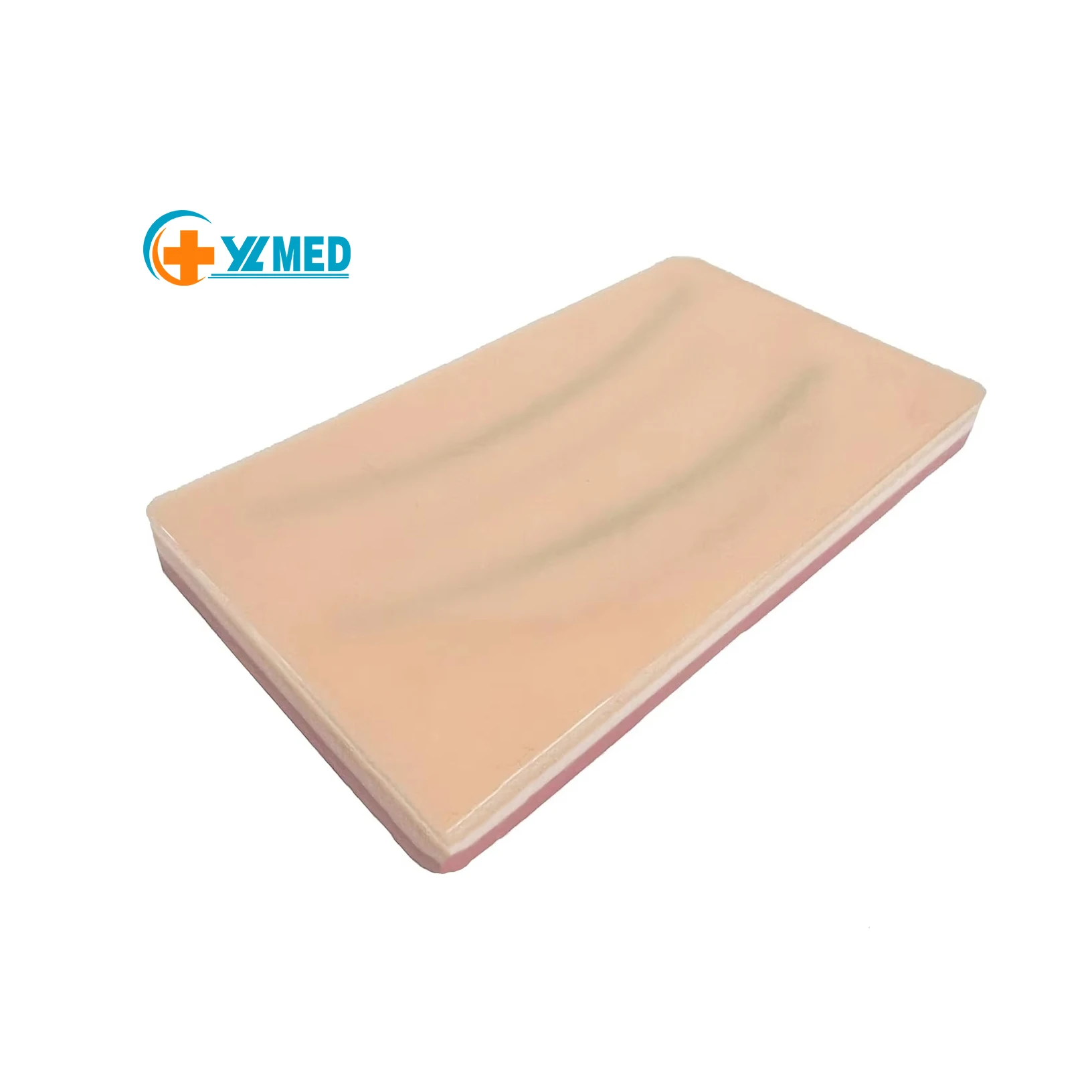 Медицинская модель для студентов, медсестер, профессиональная инъекционная обучающая подушка для внутривенной инъекции