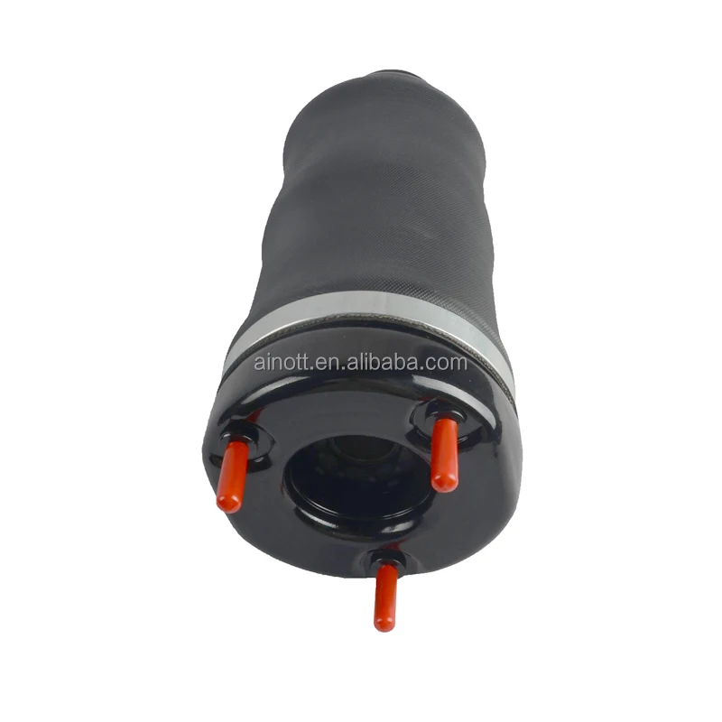 
Air Suspension Spring Bag Kit for W164/ML350 GL450 OEM 1643206013 Front Left and Right Air Suspension Spring Air Suspension Spring Bag Kit for W164/ML350 GL450 OEM 1643206013 Front Left and Right Air Suspension Spring