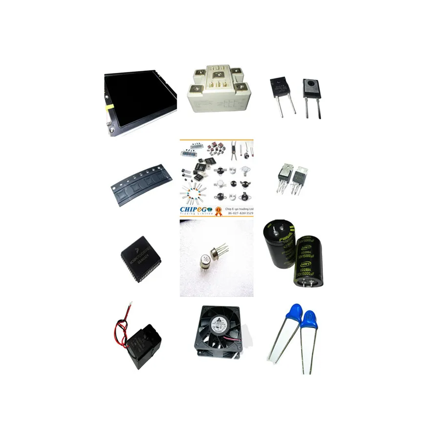 Microcontroller The IC inventory 	PSP-600-24	 Electronic chips