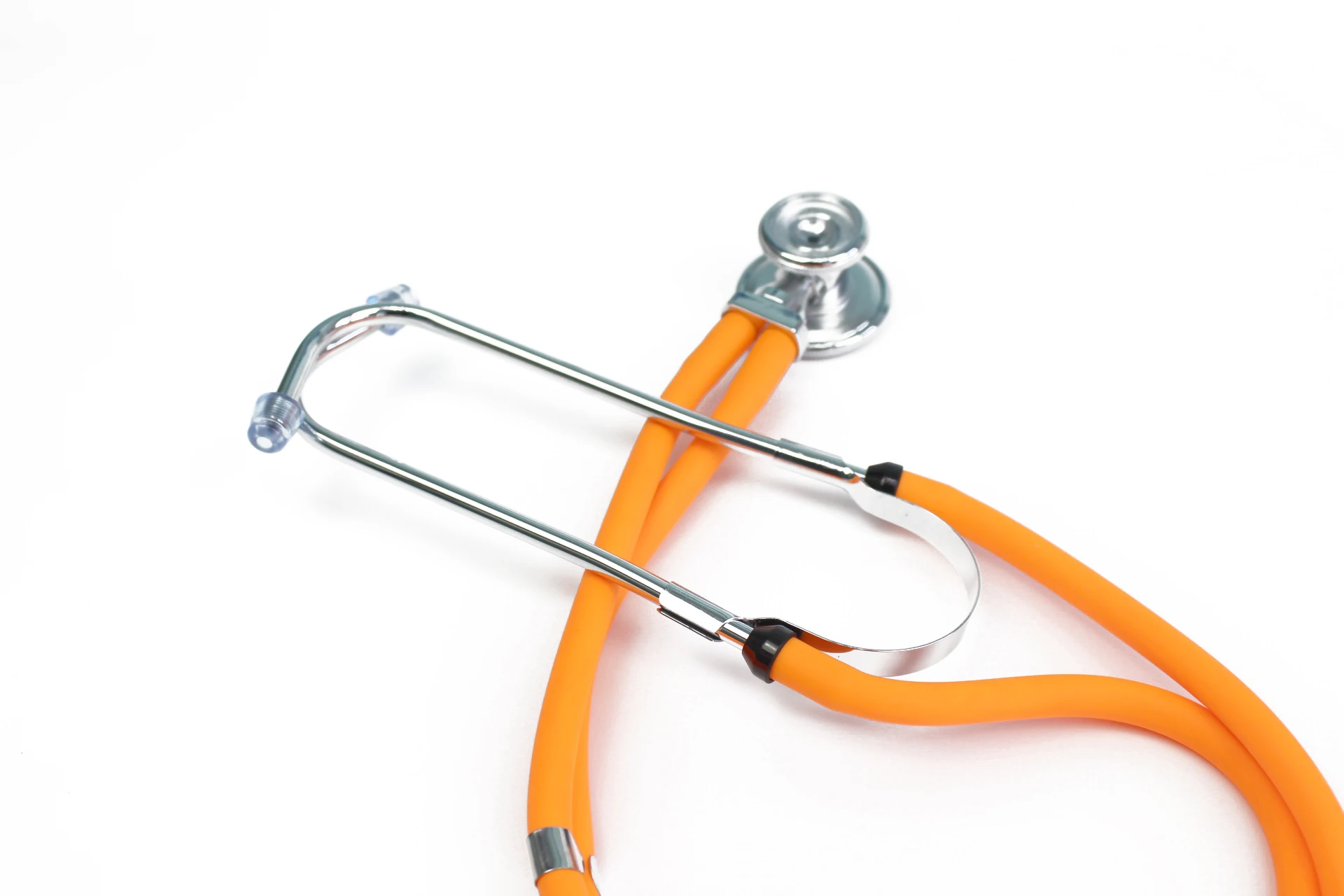 HONSUN набор стетоскопа из цинкового сплава премиум класса с одной головкой