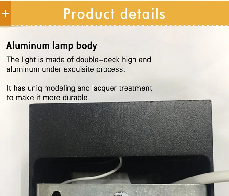 14-wall lamp6W