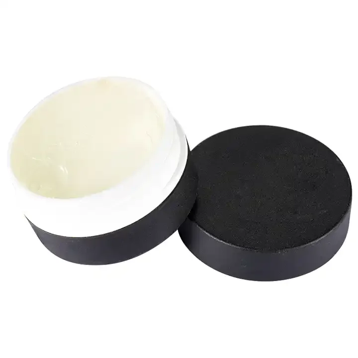 Water Based 24 Hours Long Lasting Strong Hold Hair Styling Wax No White Edge Control