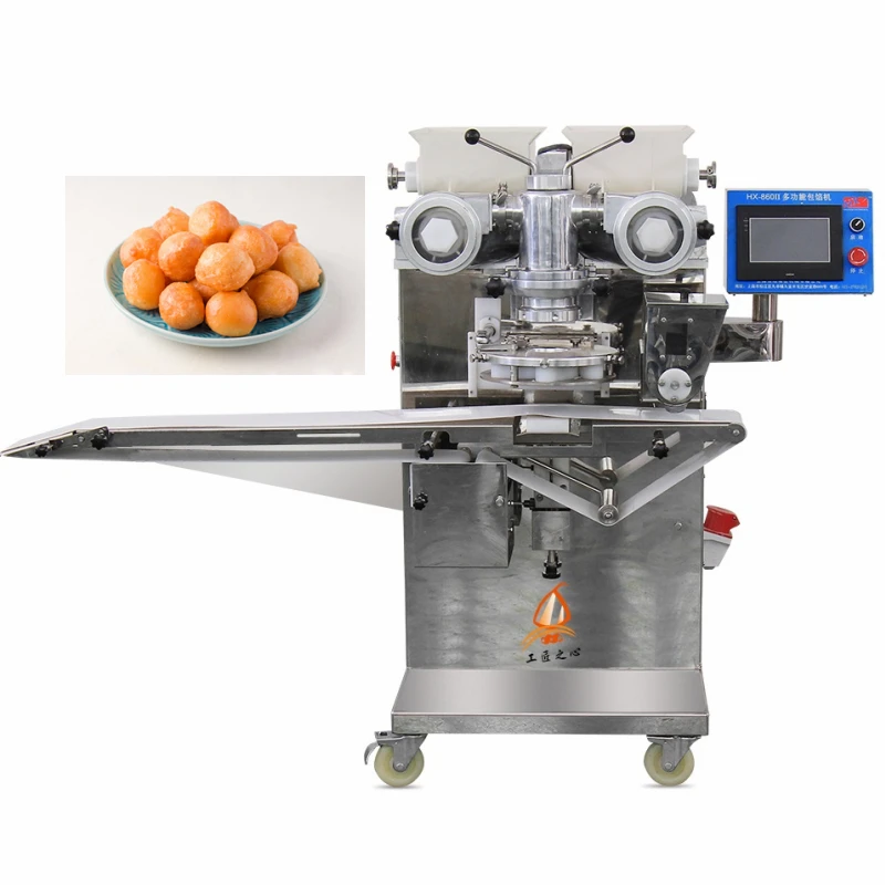 HJ-860 цены по прейскуранту завода-изготовителя loukoumade делая машину lokma машина luqma машина