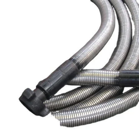 Drilling rubber hydraulic hoses rotary hose