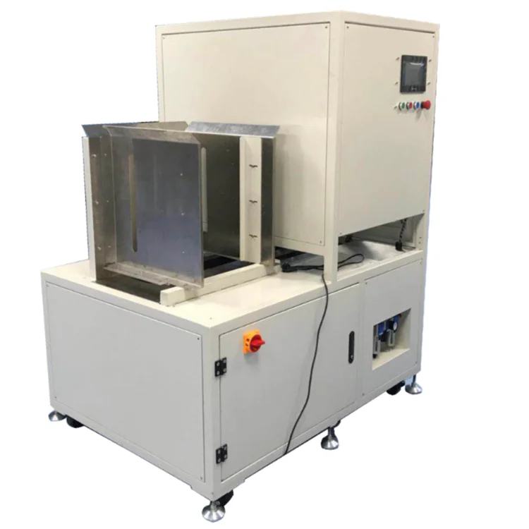 Best Selling Durable Cardboard Forming Packaging Erector Corrugated Carton Box Making