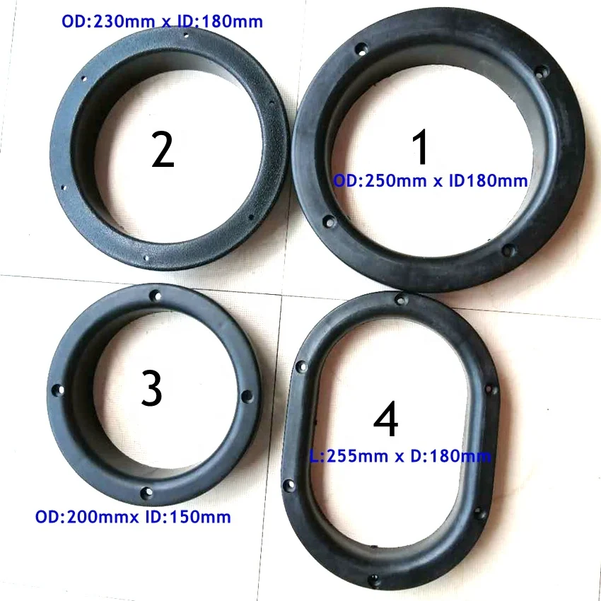 Sandblasting Gloves Holder, sandblaster gloves O ring