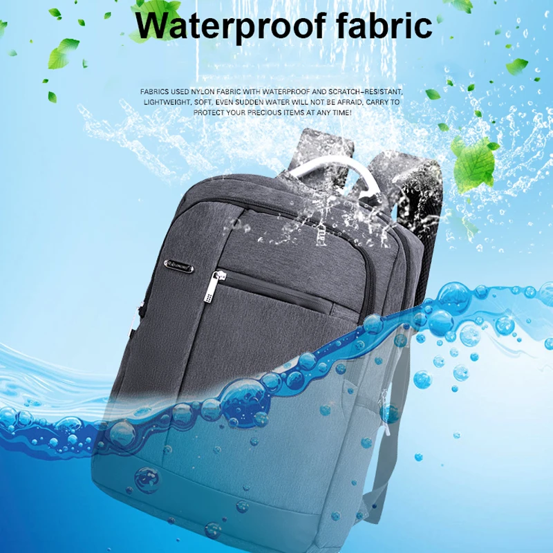 Рюкзак для ноутбука с логотипом