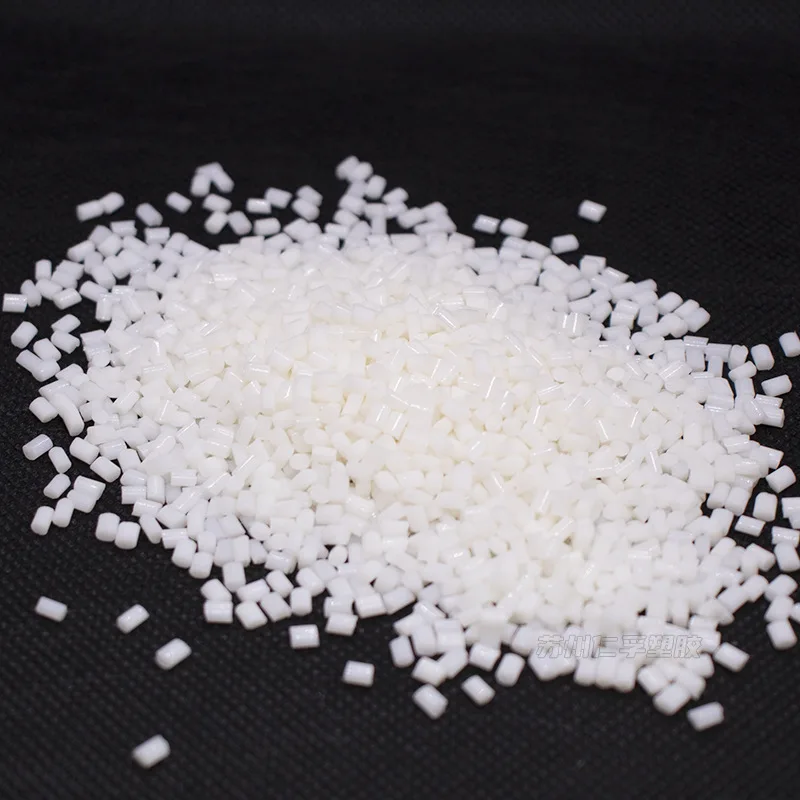 Hot Selling PLA And PBS Polybutylene Succinate And Polylactic Acid Used For Hot Drink Straw