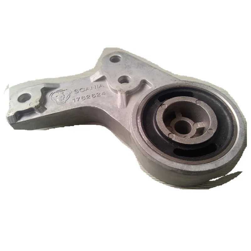 European heavy duty truck parts Radiator Bracket For Scania 1762623 1762624