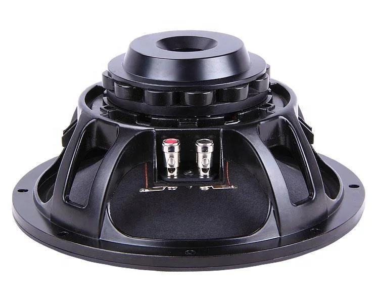 Лидер продаж, динамик с активным линейным рядом, водонепроницаемый Неодимовый коаксиальный сабвуфер 8 дюймов