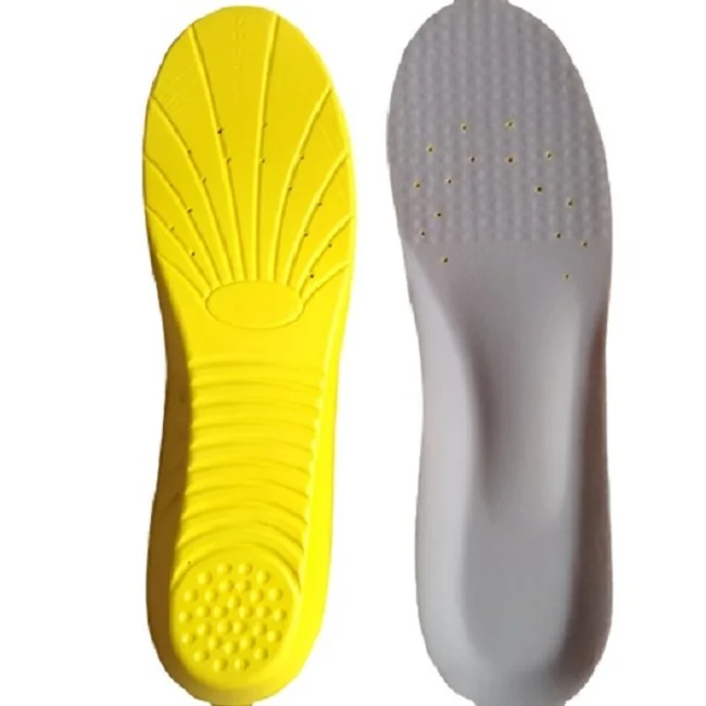 Chinese Manufacture Popular Selling Pu Foam Insole System